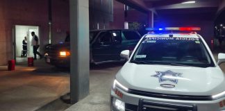 Detienen a hombre por cachetear a su esposa frente a sus hijos al norponiente de Hermosillo