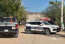 Asesinan a hombre dentro de su vivienda en el centro de Hermosillo