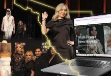 Emprendedores de Cajeme llevan la elegancia sonorense con su marca de joyería Alyn Concept hasta el New York Fashion Week