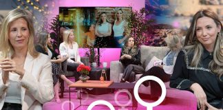 Alejandra y Ángela: Amistad y alimentación consciente detrás de “Hola Keto”