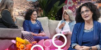 Marybel Soprano: La libertad artística que encontró en México tras la censura en Cuba Marybel Soprano: La libertad artística que encontró en México tras la censura en Cuba