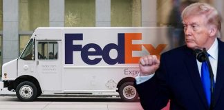 FedEx demanda al Gobierno de Trump y pide ‘reembolso completo’ por aranceles