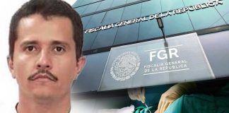 FGR practicará necropsia al cuerpo de ‘El Mencho’ en la CDMX para confirmar oficialmente su identidad