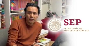 Niega Marx Arriaga estar 'atrincherado' en la SEP: pide le entreguen oficio de su despido