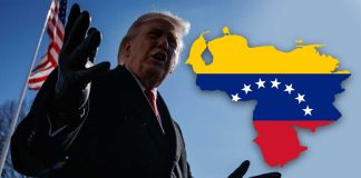 Trump asegura que visitará Venezuela, aunque no ha definido fechas