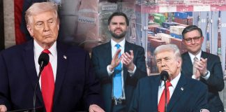 Trump destaca seguridad fronteriza, reducción del fentanilo y alianza petrolera con Venezuela en el Estado de la Unión