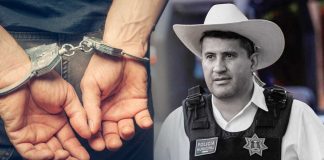 Cae implicado en asesinato de Carlos Manzo, participó en el traslado de agresores: Fiscalía de Michoacán