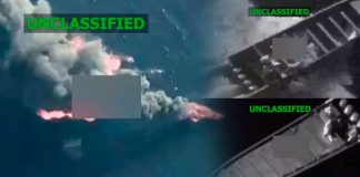 Destruye EEUU tres nuevas ‘narcolanchas’ en el Pacífico y Caribe; reportan 11 muertos Destruye EEUU tres nuevas ‘narcolanchas’ en el Pacífico y Caribe; reportan 11 muertos