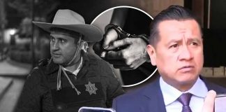 Caen tres nuevos presuntos implicados en asesinato de Carlos Manzo en Uruapan; suman 18 detenidos Caen tres nuevos presuntos implicados en asesinato de Carlos Manzo en Uruapan; suman 18 detenidos