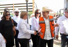 Alfonso Durazo inaugura Centro Regional de Vacunas y fortalece salud pública en 27 municipios del norte de Sonora