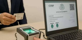 ¿Eres adulto mayor? Así puedes tramitar la CURP biométrica