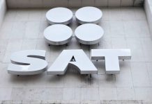 SAT refuerza estrategia contra lavado de dinero con capacitaciones a contribuyentes SAT refuerza estrategia contra lavado de dinero con capacitaciones a contribuyentes
