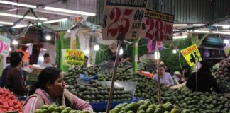 ¿Te alcanzó menos el dinero? Esto explica la inflación de 3.79% en México