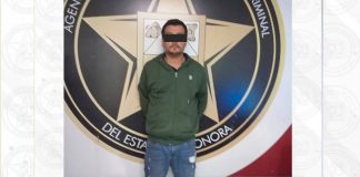 Vinculan a proceso a Hezel Fabián “N” por exhibiciones obscenas en Huatabampo