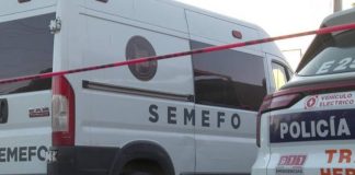 Muere adulto mayor tras desvanecerse al circular en bicicleta al norte de Hermosillo