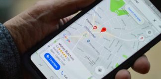 Cómo activar la pantalla dividida de Google Maps para ver Street View mientras sigues tu ruta paso a paso