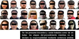 FGR vincula a proceso a 30 presuntos miembros de ‘Los Salazar’ en Querétaro por drogas y armas FGR vincula a proceso a 30 presuntos miembros de ‘Los Salazar’ en Querétaro por drogas y armas