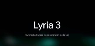 Google integra Lyria 3 a Gemini para generar música original mediante inteligencia artificial