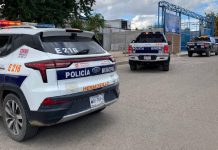 Hombre es detenido por acoso a pasajera dentro de camión urbano al poniente de Hermosillo