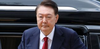 Tribunal de Corea del Sur condena a cadena perpetua al expresidente Yoon Suk-yeol por planear una insurrección tras declarar la ley marcial Tribunal de Corea del Sur condena a cadena perpetua al expresidente Yoon Suk-yeol por planear una insurrección tras declarar la ley marcial