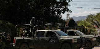 SRE reconoce a Fuerzas Armadas tras operativo en Tapalpa, Jalisco, donde murió “El Mencho”, líder del CJNG