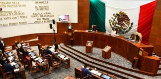 Comisiones de Diputados aprueban reducción gradual de la jornada laboral a 40 horas hasta 2030