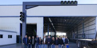 Toño Astiazarán anuncia instalación de semáforos con cámaras y monitoreo en tiempo real en Hermosillo