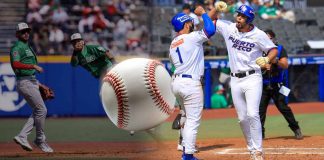 México Verde cae ante Puerto Rico en su debut en Serie del Caribe Jalisco 2026