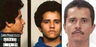 ¿Quién era “El Mencho”? Líder del CJNG y el capo más buscado de México ¿Quién era “El Mencho”? Líder del CJNG y el capo más buscado de México