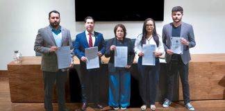 Diputados del PRI, PAN y Movimiento Ciudadano denuncian presuntas irregularidades en el funcionamiento del Congreso de Sonora