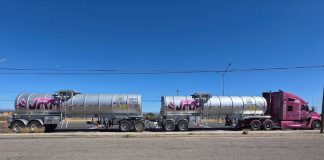Guardia Nacional asegura 175 mil litros de combustible ilegal en carreteras de Hermosillo y Santa Ana Guardia Nacional asegura 175 mil litros de combustible ilegal en carreteras de Hermosillo y Santa Ana