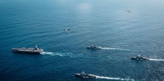 EEUU confirma que uno de los cuatro fallecidos en operativo marítimo de Cuba era ciudadano estadounidense EEUU confirma que uno de los cuatro fallecidos en operativo marítimo de Cuba era ciudadano estadounidense