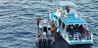 Fiscalía de Sonora descarta homicidio en muerte de ciudadano estadounidense en San Carlos Fiscalía de Sonora descarta homicidio en muerte de ciudadano estadounidense en San Carlos