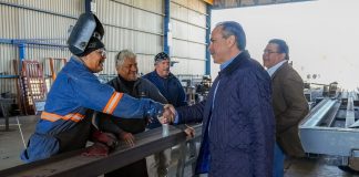 Hermosillo registra el nivel más bajo de desempleo en 25 años, confirma Inegi