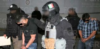 Juez federal impone prisión preventiva a dos detenidos en operativo donde fue capturado y murió “El Mencho” en Tapalpa