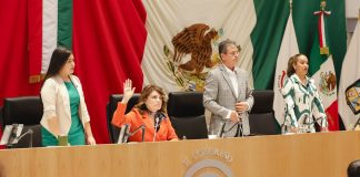 Congreso de Sonora aprueba reforma para reducir la jornada laboral a 40 horas semanales sin afectar salarios