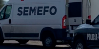 Ultiman a hombre con arma de fuego en Los Olivos, al sur de Hermosillo