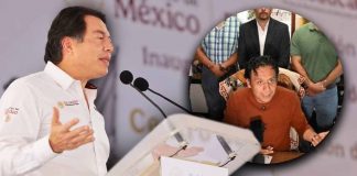 SEP ofreció a Marx Arriaga otro cargo y representación en el extranjero, pero los rechazó, señala Mario Delgado