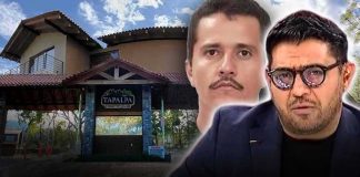 Crónica: ‘El Mencho’ vivía en cabaña en Tapalpa, no estaba huyendo; fue arrestado en EEUU en 1986