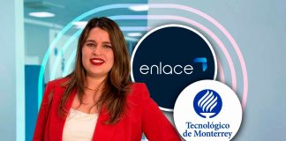 Tec de Monterrey impulsa 'Enlace 2026', un programa para empresas con alto potencial en México