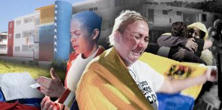 Rostros y huellas de la operación “Resolución Absoluta” de Estados Unidos en Venezuela, a un mes de la captura de Nicolás Maduro.