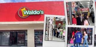 Reabren tres tiendas Waldo´s en Ciudad Obregón, luego de tres meses de cierre por tragedia en Hermosillo