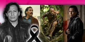 Muere Gerardo Taracena, actor de Apocalypto y Narcos: México, a los 55 años