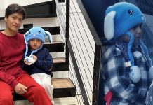 Liberan a niño de 5 años detenido por ICE tras orden judicial en EEUU