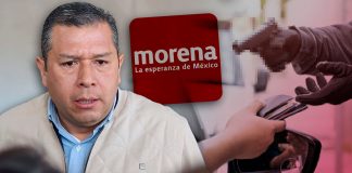 Diputado de Morena y su familia son víctimas de asalto armado en gasolinera de Guerrero