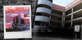 Es momento de remodelar Centro de Gobierno: vida útil es de 40 años y lleva 32, advierten especialistas