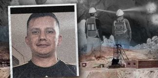 Identifican a José Ángel Hernández, minero de Vizsla Silver, entre los cuerpos hallados en fosa en Concordia, Sinaloa