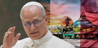 El Papa León XIV no visitará México en 2026, confirma la Santa Sede