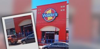 Reabre tienda Waldo's en Navojoa tras cierre por tragedia en Hermosillo