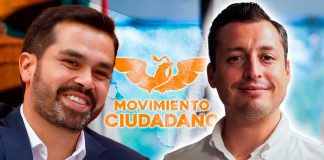 Colosio Riojas pudiera ser candidato a Gobernador en Sonora 2027, confirma MC